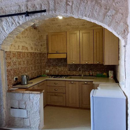 Casa Perosi Villa Noci Ngoại thất bức ảnh