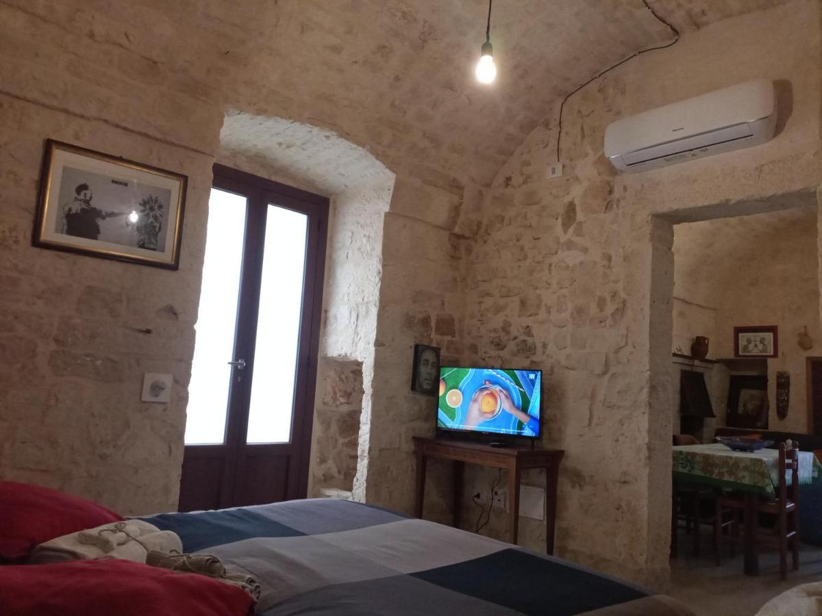 Casa Perosi Villa Noci Ngoại thất bức ảnh
