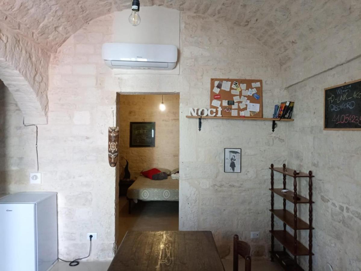 Casa Perosi Villa Noci Ngoại thất bức ảnh